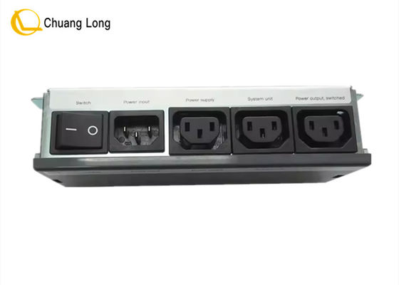 Dobra cena Części bankomatu Wincor Cineo C4060 Wydział mocy Dystrybutor przełączony CTM 01750150107 1750150107 w Internecie