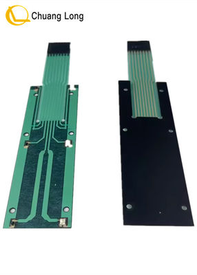 Dobra cena Automatyczne części zamienne NCR S2 Sensor wyjściowy NCR 8P Flex Assembly 009-0030761 w Internecie