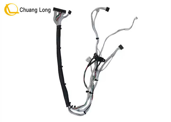 Dobra cena Automatyczne części zamienne NCR S2 Prezenter SNT Kabel z napędem 445-0761208-133 445-0747035 4450747035 w Internecie