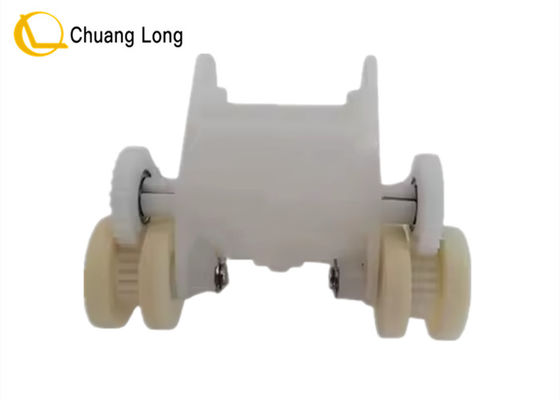 Dobra cena Automatyczne maszyny do bankomatu części Wincor Roller Guide For Cineo VS Module 1750200435-64 1750169161 w Internecie