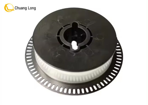 Dobra cena Części maszyny bankomatowej NCR Selfserv83 Selfserv87 BRM Escrow Lewa taśma boczna 009-0029373-86 009-0032556 w Internecie