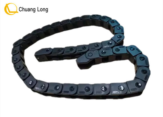 Dobra cena 4450716053 Części bankomatu NCR Self Serv SDM ENERGY CHAIN 36 LINK SMALL 10MM Z KOŃCZAMI 445-0716053 w Internecie