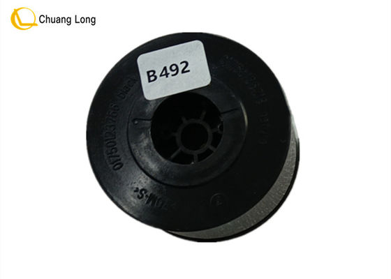 Dobra cena Części bankomatów Wincor Nixdorf Foil Spool Left Black 1750173110 01750173110 w Internecie