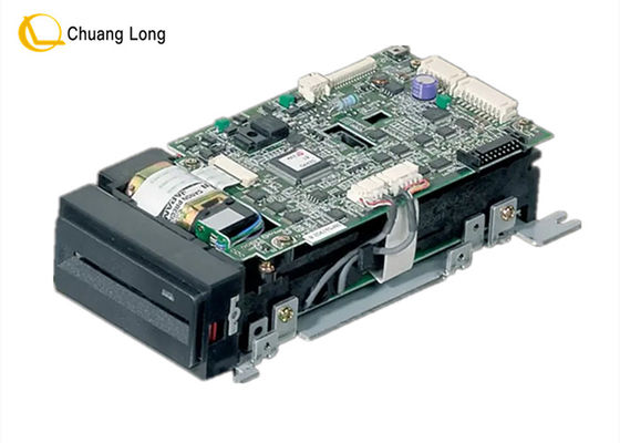 Dobra cena Części bankomatów CUSTOM Motorzyzowany czytnik kart hybrydowych ICT3K7-3R6990 w Internecie