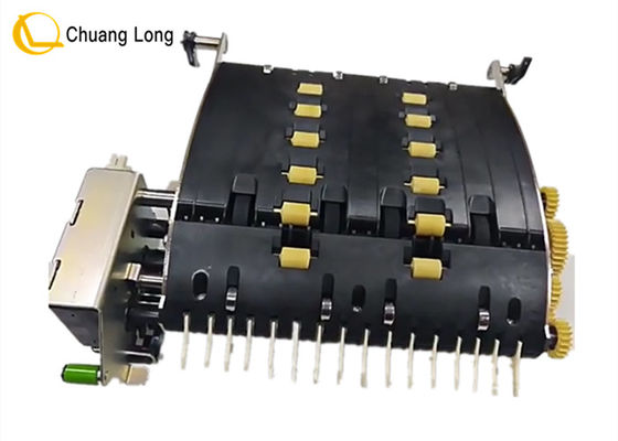 Dobra cena RM4+4 Części maszyn do bankomatów Diebold Nixdorf DN Dystrybutor Transport 2 CRS FL 4+4 01750223743 1750223743 w Internecie