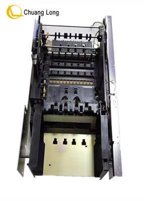 Dobra cena RM4 Automatyczne części maszynowe Diebold Nixdorf DN HCT Głowa Podwozie Transport RM4 01750291697 1750291697 w Internecie