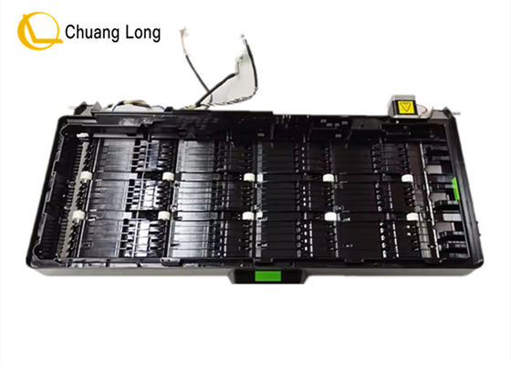 Dobra cena RM4 Diebold Nixdorf DN CHT LOWER TRANSPORT RM4V Maszyny bankomatowe Części 01750301917 1750301917 w Internecie