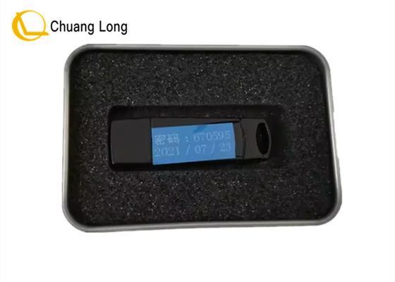 Dobra cena NCR S2 Dongle S1 NCR SelfServ 23 27 22 ATMdesk USB Key NCR 1 rok licencji w Internecie