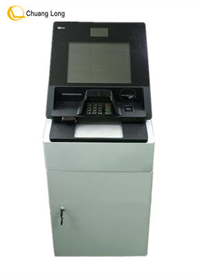 Dobra cena Bankowy bankomat NCR 6683 SelfServ 83 Recykler bankomat Cała maszyna w Internecie