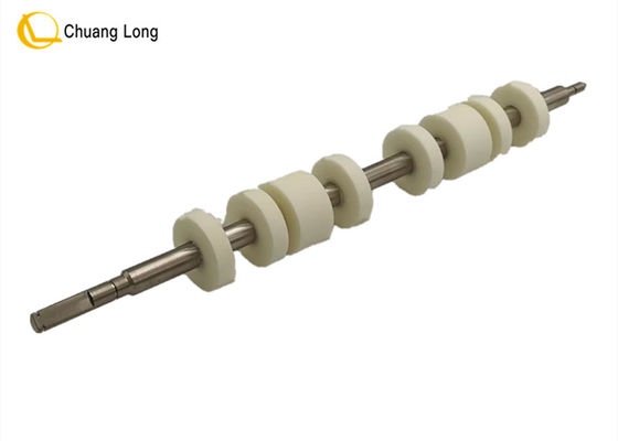 Dobra cena Części maszyny ATM Wincor C4060 AU moduł wału walcowego 1750245802 01750245802 w Internecie