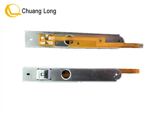 Dobra cena Części do bankomatów NCR Czytnik kart Sankyo R/W Głowica magnetyczna 2 tory 9980235657 998-0235657 w Internecie