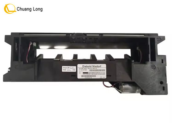 Dobra cena Części maszyny bankomatu Diebold Nixdorf Oszczelnik Ochrona horyzontalna 8x CMD RL 01750187300 1750187300 w Internecie