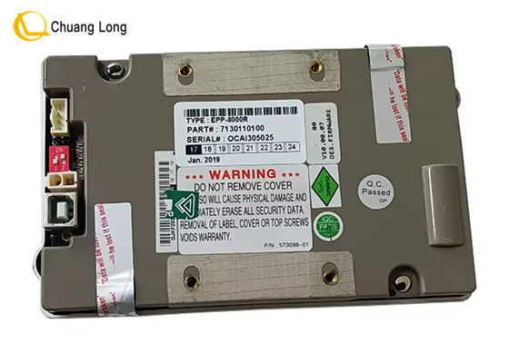 Dobra cena S7130110100 ATM części Hyosung klawiatura 8000R-Epp 7130110100 Epp-8000R CRM Hyosung Pinpad Metalowa klawiatura w Internecie