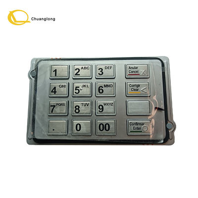 Dobra cena Fabryka części zamiennych do bankomatów Hyosung Innovue Keypad EPP X1 PCI 5.0 7154110700 Keypad w Internecie
