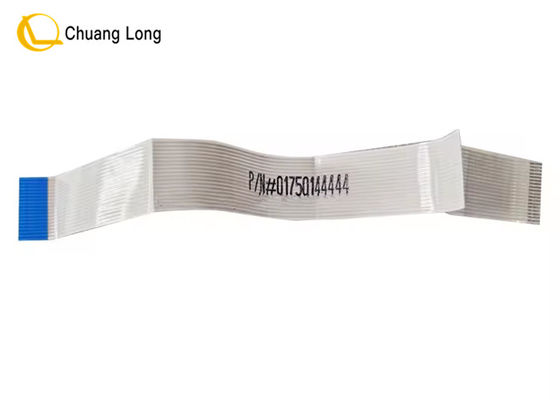 Dobra cena Automatyczne części zamienne Wincor Nixdorf 15T Żółty sprzęt do mechanizmu zacisku 01750053977 1750053977-02 w Internecie