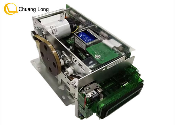 Dobra cena Części bankomatu czytnik kart NCR UIMCRW 2TRACK W / Smart / Standardowy migawka USB 4450704480 445-0704480 w Internecie