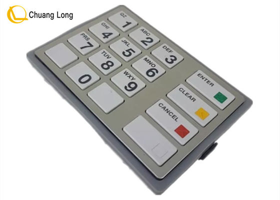 Dobra cena Części ATM Diebold EPP7 PCI-Plus POLYMER LGE HTR ENG QZ1 BLANK 49-249447-769A 49249447769A w Internecie