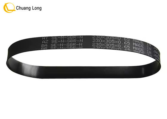 Dobra cena Wysokiej jakości części do bankomatów Wincor Stacker wewnętrzny pas 1750044961 01750044961 12*305*0.65 w Internecie