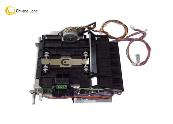 Dobra cena Części maszyny bankomatowej Wincor TP07 Zespół prezentera 01750063787 1750063787 w Internecie