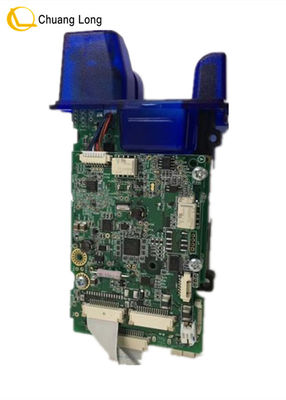 Dobra cena Części bankomatu Nautilus Hyosung USB Dip Card Reader ICM37A-3R2596 5645000029 w Internecie
