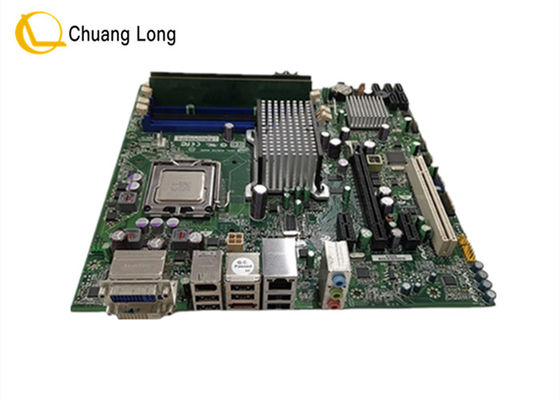 Dobra cena Diebold CCA, Kit, Prcsr, C2d, 3.0GHz, 0GB Płytka główna 49222686301C 49-222686-301C Części maszyny bankomatu w Internecie