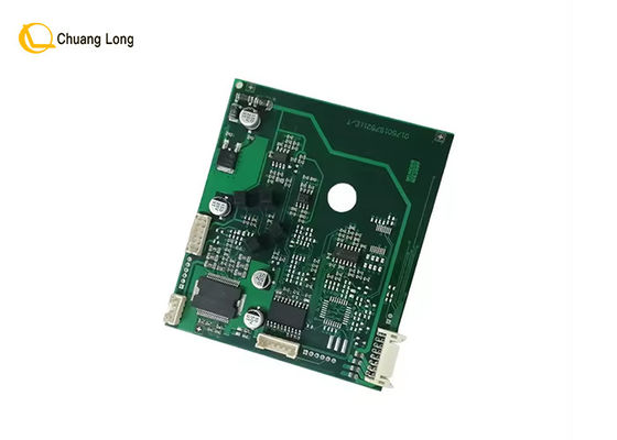 Dobra cena Części maszyny bankomatu Wincor Płyty sterujące migawką 01750171722 1750171722 w Internecie