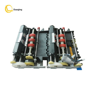 Dobra cena 01750051761 Wincor PC280 Podwójny ekstraktor Części maszyny bankomatu w Internecie