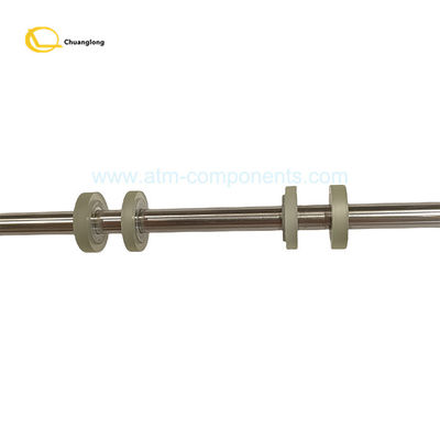Dobra cena Część maszyny bankomatu Hyosung Nautilus HCDU1100 wał rolkowy wał rozdający 4520000377 w Internecie