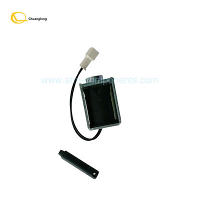 Dobra cena 5639000024 Hyosung ATM części zamienne HCDU Solenoid oryginalny Nowa jakość w Internecie