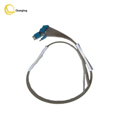 Dobra cena Wincor Cmd Kabel taśmowy kasetowy 1750043025 01750043025 Wincor ATM Części zamienne WP40029 w Internecie