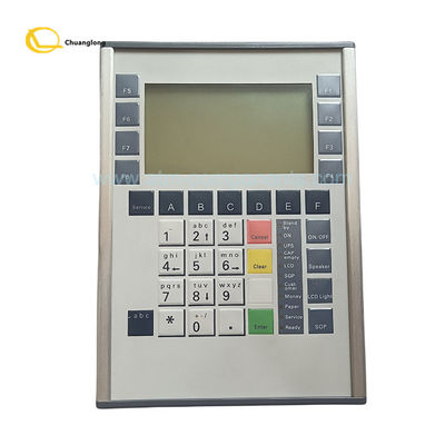 Dobra cena 01750109076 Części maszyny bankomatu Wincor Nixdorf Panel operatora USB 1750109076 w Internecie
