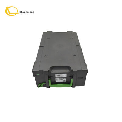 Dobra cena Bankomat części zamienne Wincor Nixdorf CMD-V4 Auszahlkasse O.Schl Kaseta wypłaty 01750109646 1750109646 w Internecie