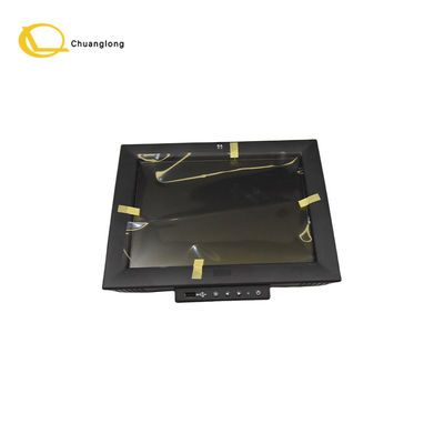 Dobra cena Wincor Nixdorf BA82/e/cTouch LCD Display ECR Elektroniczna kasja 01750266987 1750266987 Czarny kolor w Internecie