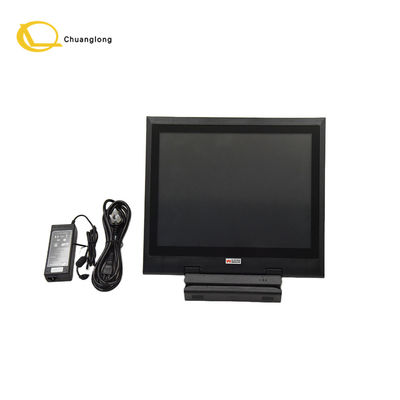 Dobra cena All In One POS Wincor Nixdorf AW E-15 POS N3060 RT 4GB HDD MSR 01900000131 w Internecie