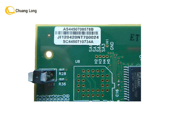 Dobra cena Części zamienne ATM NCR 6625 SSPA PCI Zarząd SDC 445-0708578 w Internecie