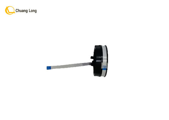 Dobra cena Części do bankomatu 4500000609 Hyosung MX5600 Stacker Cable Rotarty Assy 7310000726 S7310000726 w Internecie