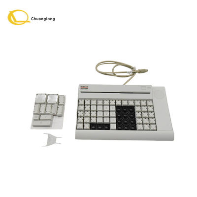 Dobra cena Wincor POS System Wincor Nixdorf WSR-H7B Klawiatura Klawiatura 1750172054 01750172054 w Internecie