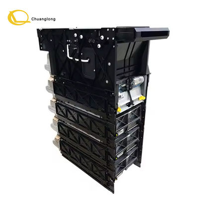 Dobra cena Bankomaty Glory NMD100 4 kanały z 4 kasetami NMD100 Glory Delarue Media Dispenser z kasetami w Internecie