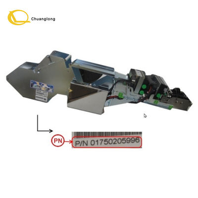 Dobra cena Wincor bankomaty 1750205996 Wincor Nixdorf TP24 Kwota drukarka podwójny rull P.I 01750205996 w Internecie