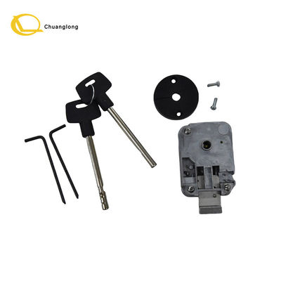 Dobra cena NCR 6625 Wysoce bezpieczny bankomat mechaniczny z zamknięciem na klucz z zamknięciem kwadratowym w Internecie