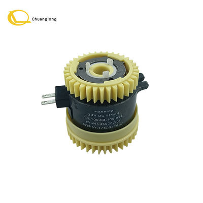 Dobra cena Części zamienne do bankomatu Wincor Nixdorf 2050XE Zestaw sprzęgła 01750041947 1750041947 w Internecie