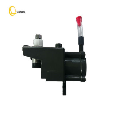 Dobra cena Części maszyny ATM NCR S2 Zestaw pompy próżniowej 445-0751323 4450751323 w Internecie