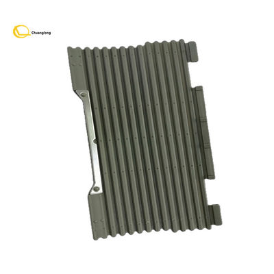 Dobra cena NCR bankomaty 445-0691563 Szary Plastic NCR Kaseta drzwi żelazo 4450691563 2030001352 w Internecie