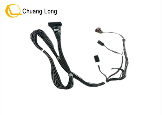 Dobra cena Części maszyny bankomatu Fujitsu F53 F56 Dolny kabel Assy KD02881-G003 w Internecie