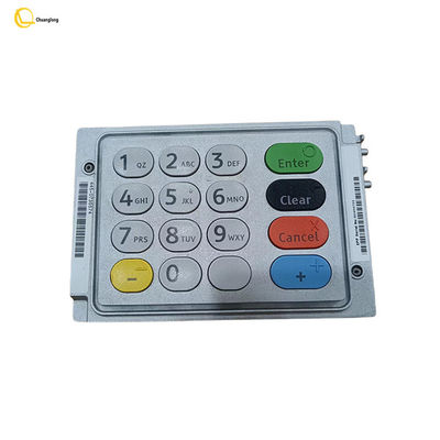 Dobra cena 445-0745474 bankomaty Części NCR SELF SERV EPP KLAWBOARD PIN Pad Keypad EPP3 ASSEMBLY bankomaty Części zamienne 66XX 4450745474 w Internecie