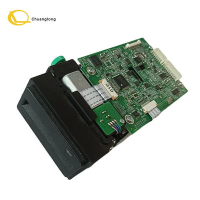 Dobra cena Czytnik kart bankomatów Nidec Sankyo ICT-3K9 EMV Card Reader ICT3K9-3R6940 w Internecie