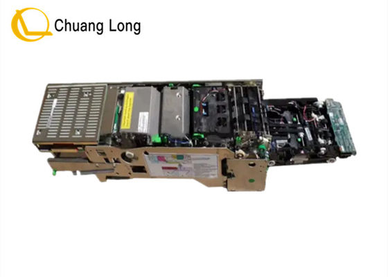 Dobra cena Części bankomatu Diebold Nixdorf Nowy kompletny czek gotówkowy Moduł depozytu CCDM 01750064500 1750064500 w Internecie