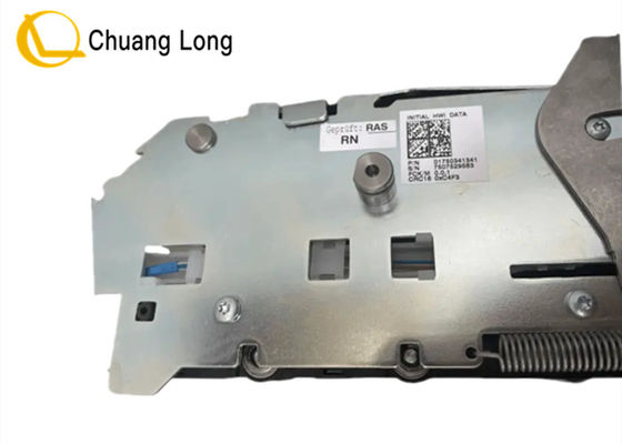 Dobra cena Części maszyny bankomatu Diebold Nixdorf DN200 DN450 HMT Średni transport 1750341341 01750341341 w Internecie