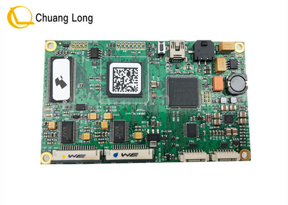 Dobra cena Maszyna bankomatu Części Wincor deska sterująca dla modułu SNR 01750250082 1750250082 w Internecie