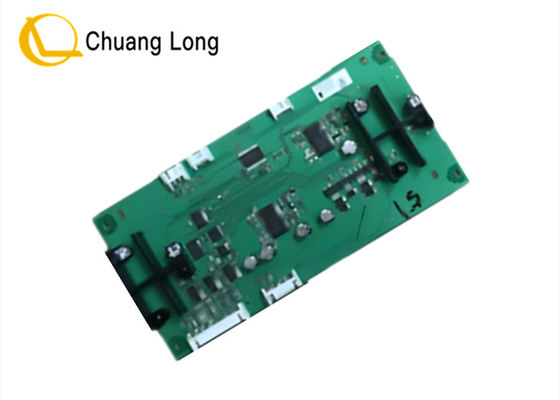 Dobra cena 1750215294-51 1750179020 Części maszyny bankomatu Wincor Nixdorf Podwójny ekstraktor CMD-V5 DA sterowanie PCB w Internecie